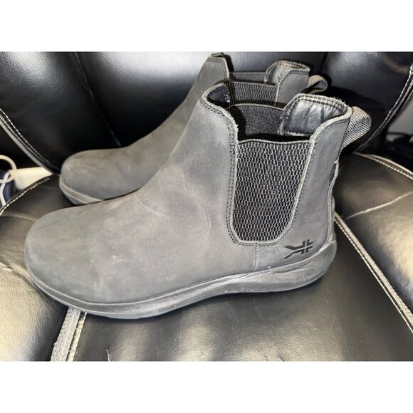 KURU DRAFT Salo - Black Boot - Mens - Size 10.5 main image 8